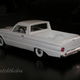 Illustration for article titled Project Restoration- 60 Ford Ranchero